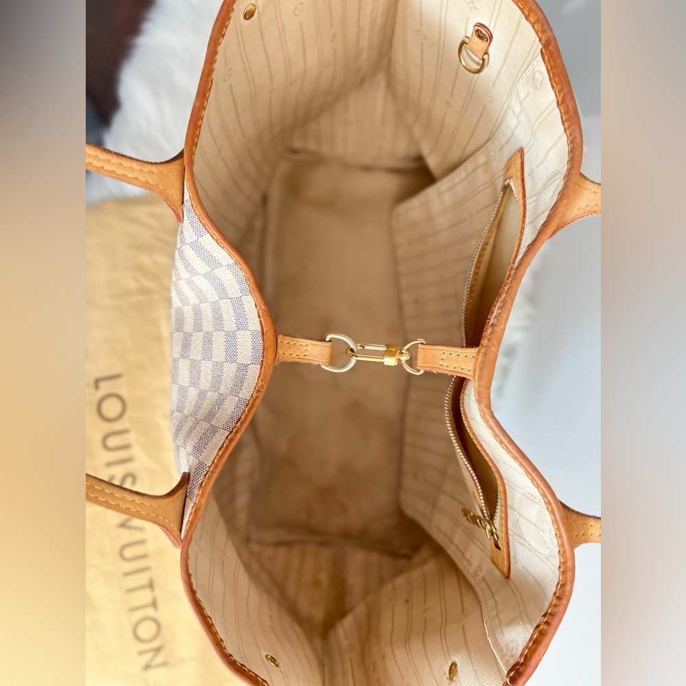 Louis Vuitton Neverfull GM